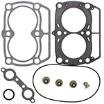 VERTEX TOP END GASKET SET