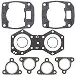 VERTEX TOP END GASKET SET