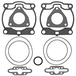 VERTEX TOP END GASKET SET