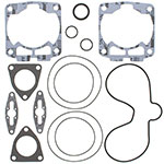 VERTEX TOP END GASKET SET