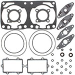 VERTEX TOP END GASKET SET