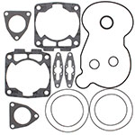 VERTEX TOP END GASKET SET