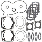 VERTEX TOP END GASKET SET