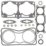 VERTEX TOP END GASKET SET