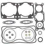 VERTEX TOP END GASKET SET