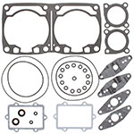 VERTEX TOP END GASKET SET
