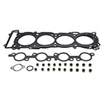 VERTEX TOP END GASKET SET