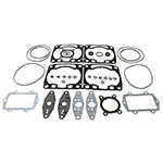 VERTEX TOP END GASKET SET