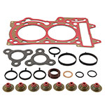 VERTEX TOP END GASKET SET