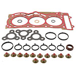 VERTEX TOP END GASKET SET