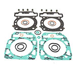 VERTEX TOP END GASKET SET