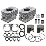 SPX TOP END CYLINDER REBUILD KIT