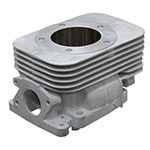 SPX ENGINE CYLINDER