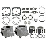 SPX TOP END CYLINDER REBUILD KIT