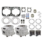 SPX TOP END CYLINDER REBUILD KIT