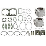 SPX TOP END CYLINDER REBUILD KIT