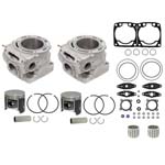 SPX TOP END CYLINDER REBUILD KIT