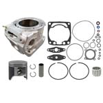 SPX TOP END CYLINDER REBUILD KIT