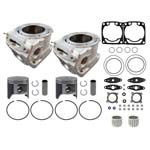 SPX TOP END CYLINDER REBUILD KIT