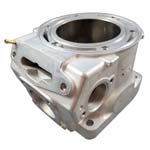 SPX ENGINE CYLINDER