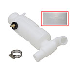 SPX COOLANT TANK