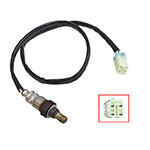 SPX EXHAUST TEMPERATURE SENSOR