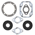 VERTEX GASKET SET & OIL SEALS