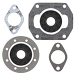 VERTEX GASKET SET & OIL SEALS