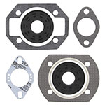VERTEX GASKET SET & OIL SEALS