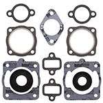 VERTEX GASKET SET & OIL SEALS