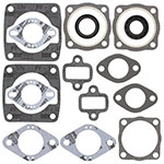 VERTEX GASKET SET & OIL SEALS
