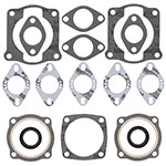 VERTEX GASKET SET & OIL SEALS