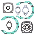 VERTEX GASKET SET & OIL SEALS