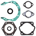 VERTEX GASKET SET & OIL SEALS