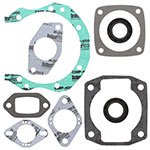 VERTEX GASKET SET & OIL SEALS