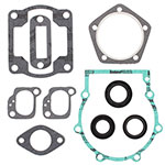 VERTEX GASKET SET & OIL SEALS