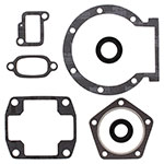 VERTEX GASKET SET & OIL SEALS