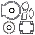 VERTEX GASKET SET & OIL SEALS