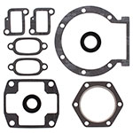 VERTEX GASKET SET & OIL SEALS