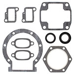VERTEX GASKET SET & OIL SEALS