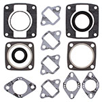 VERTEX GASKET SET & OIL SEALS
