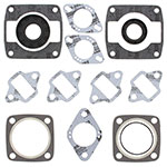VERTEX GASKET SET & OIL SEALS