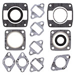 VERTEX GASKET SET & OIL SEALS