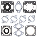 VERTEX GASKET SET & OIL SEALS