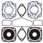 VERTEX GASKET SET & OIL SEALS