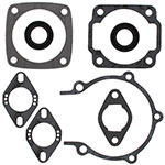 VERTEX GASKET SET & OIL SEALS