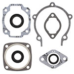 VERTEX GASKET SET & OIL SEALS