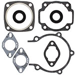 VERTEX GASKET SET & OIL SEALS