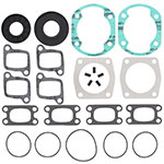 VERTEX GASKET SET & OIL SEALS