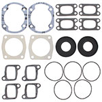 VERTEX GASKET SET & OIL SEALS